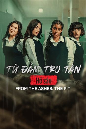 Từ Đám Tro Tàn Hố Tử Thần