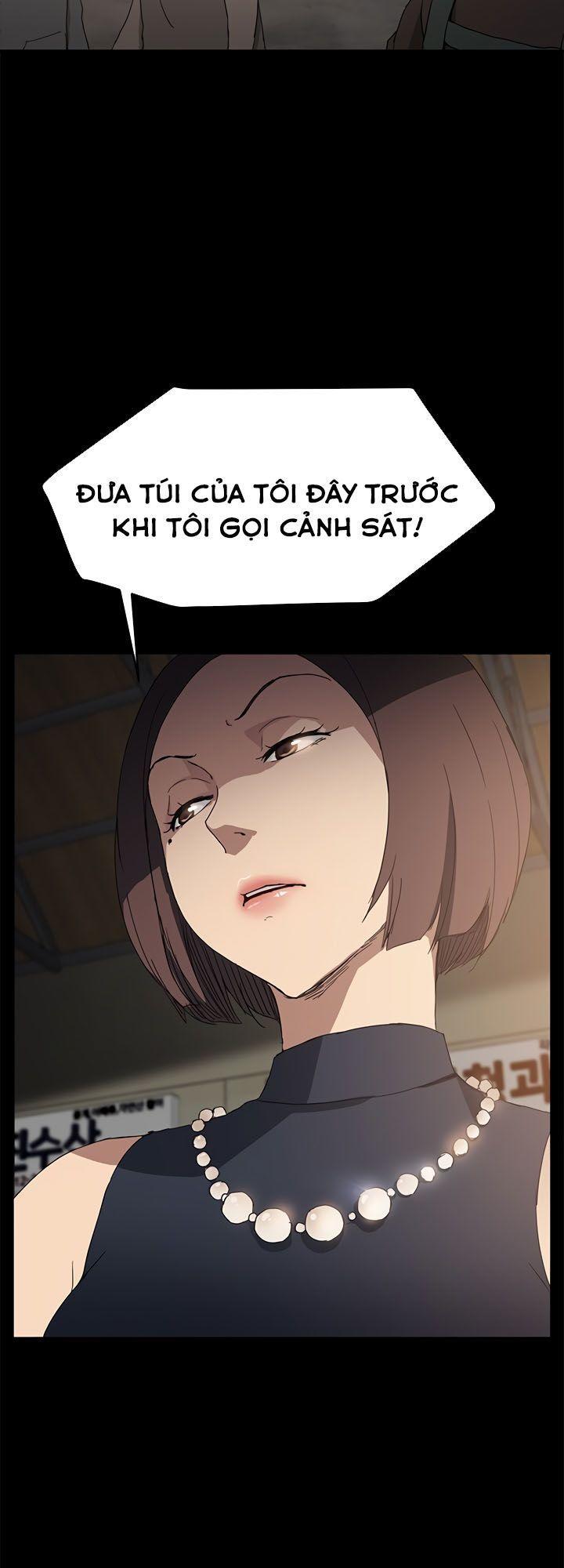 Đọc truyện hentai Mẹ Kế - Chap 34