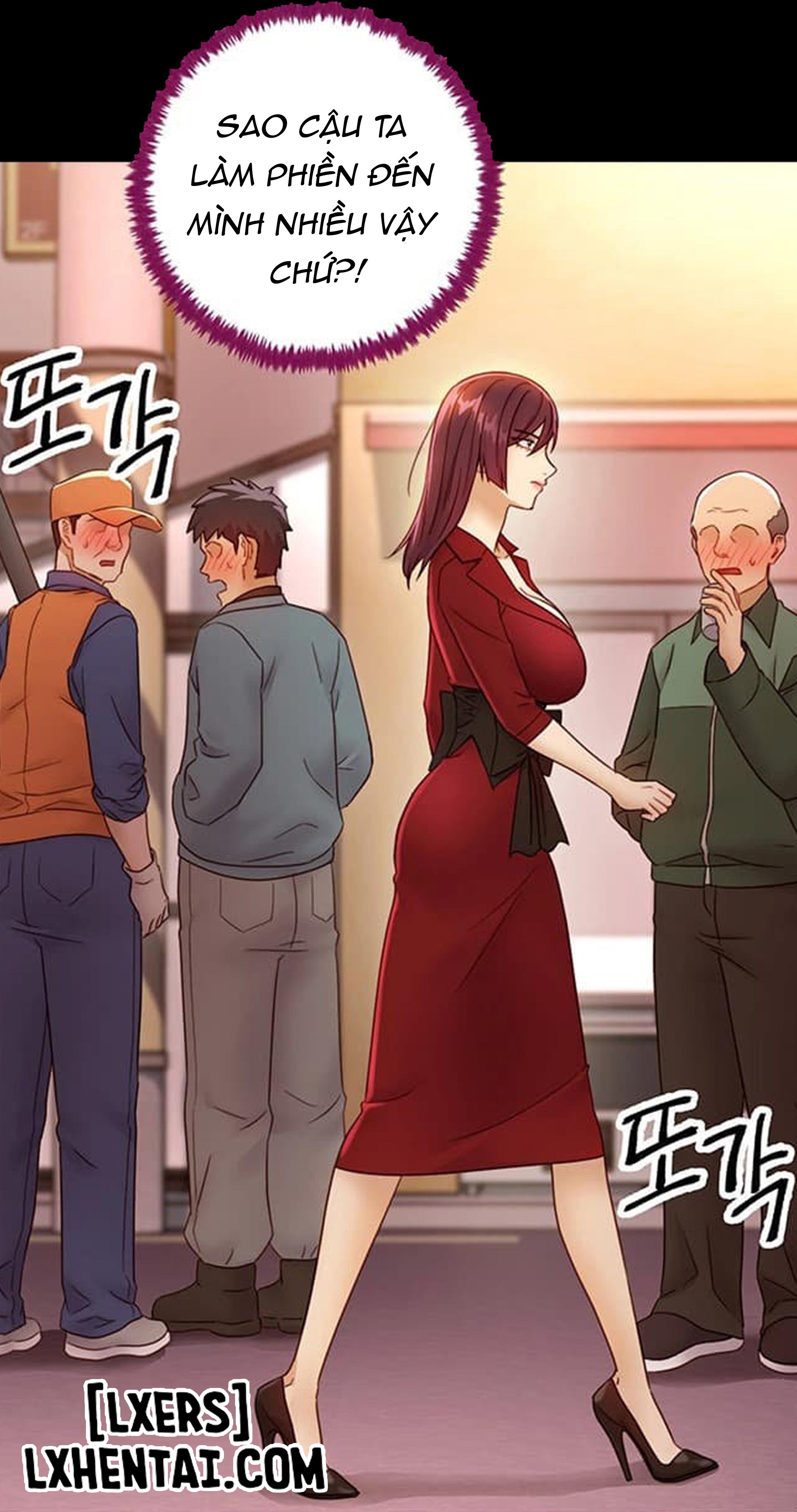 Đọc truyện hentai Bạn Của Mẹ Kế - Chap 40