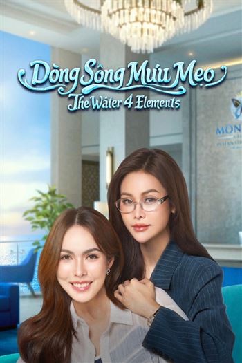 Dòng Sông Mưu Mẹo