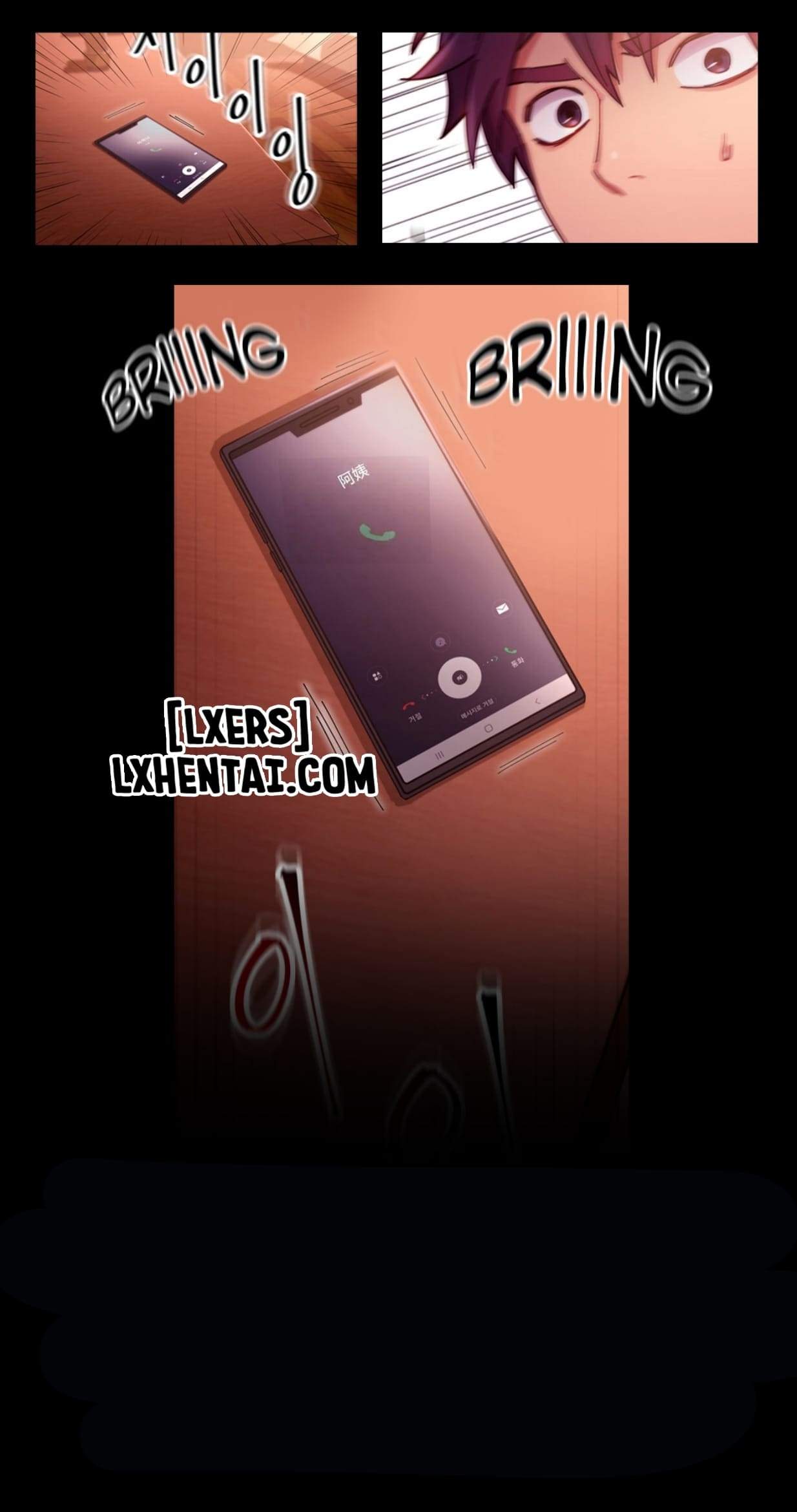 Đọc truyện hentai Bạn Của Mẹ Kế - Chap 10