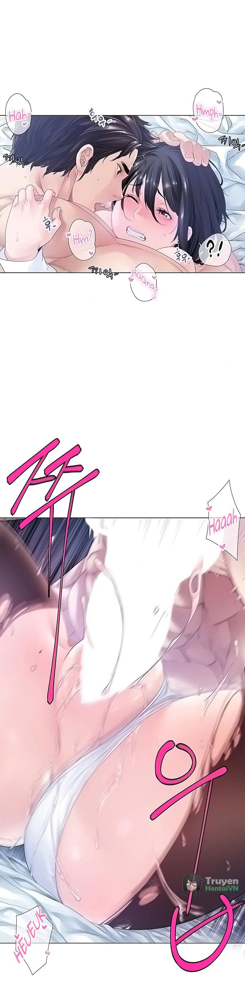 Đọc truyện hentai Knock, Santa is here♥, Story 1 - chap 5