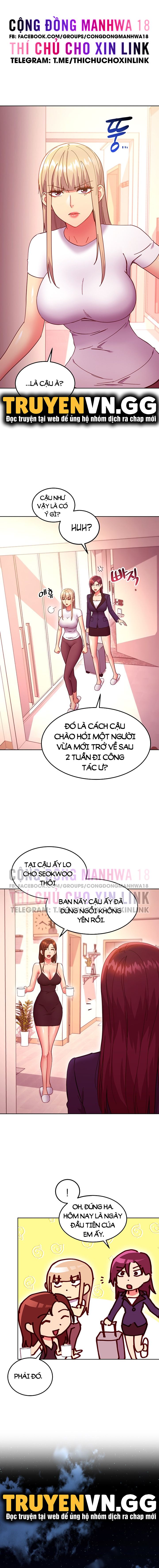 Đọc truyện hentai Bạn Của Mẹ Kế - Chap 146