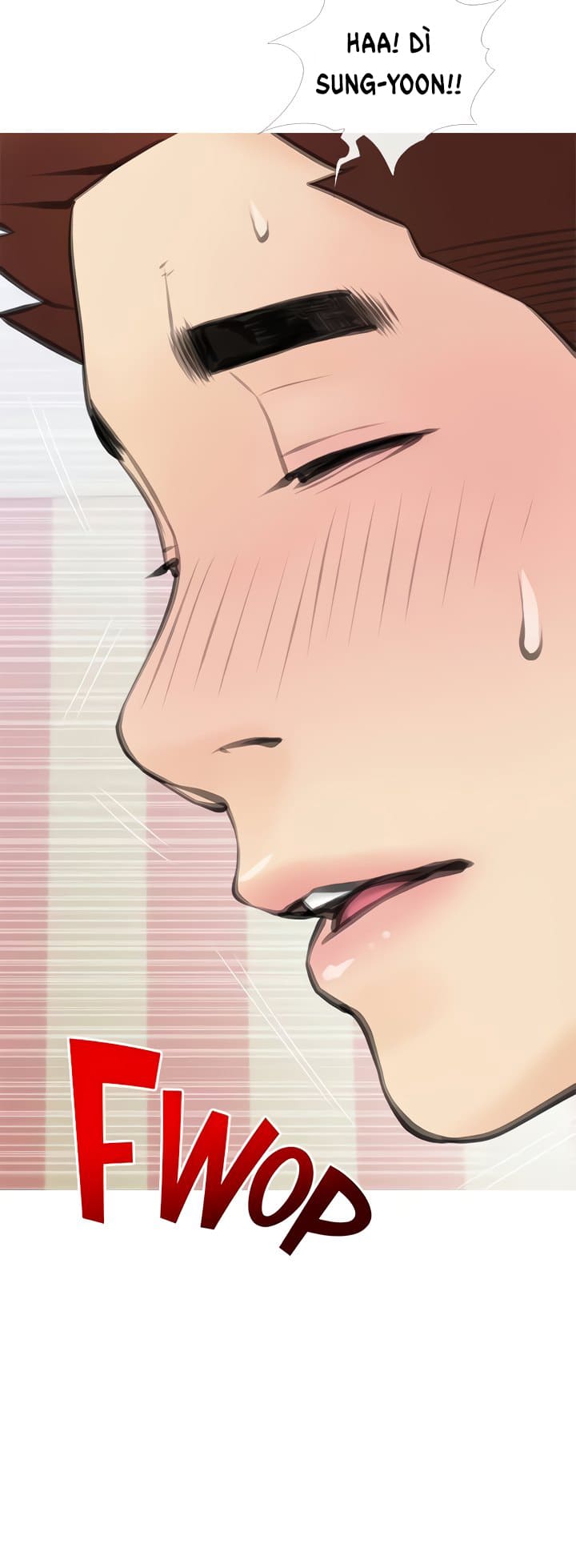 Đọc truyện hentai Dập Dì Của Tôi - Chap 58