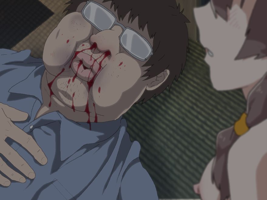 Đọc truyện hentai Mayoineko o Tomeyou - Artist CG Ảnh động