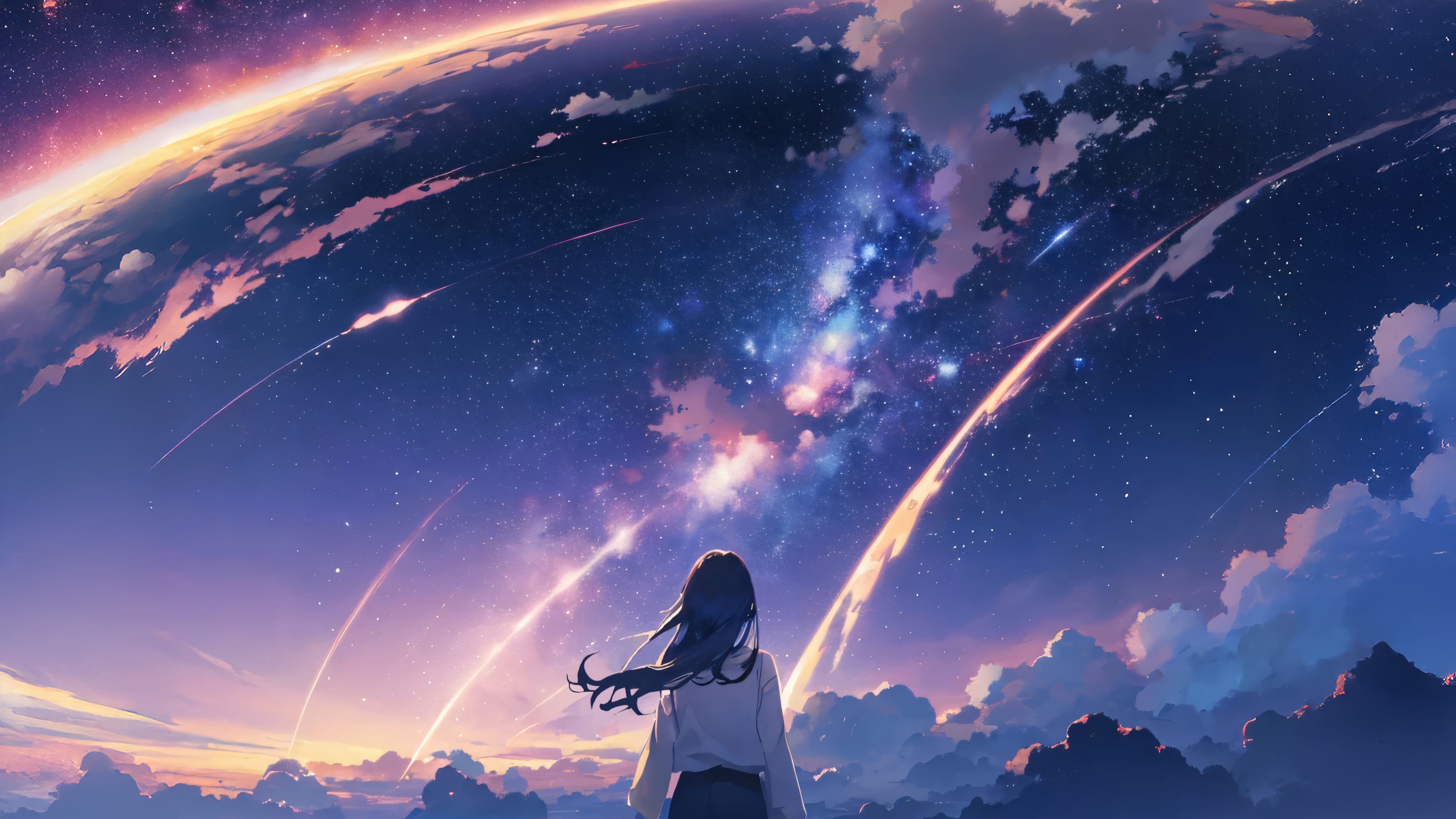 Wallpaper anime ngang 6274