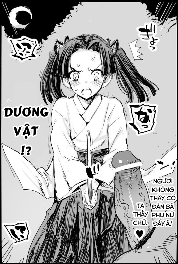 Đọc truyện hentai Kimetsu no Yaiba - Phịch Aoi