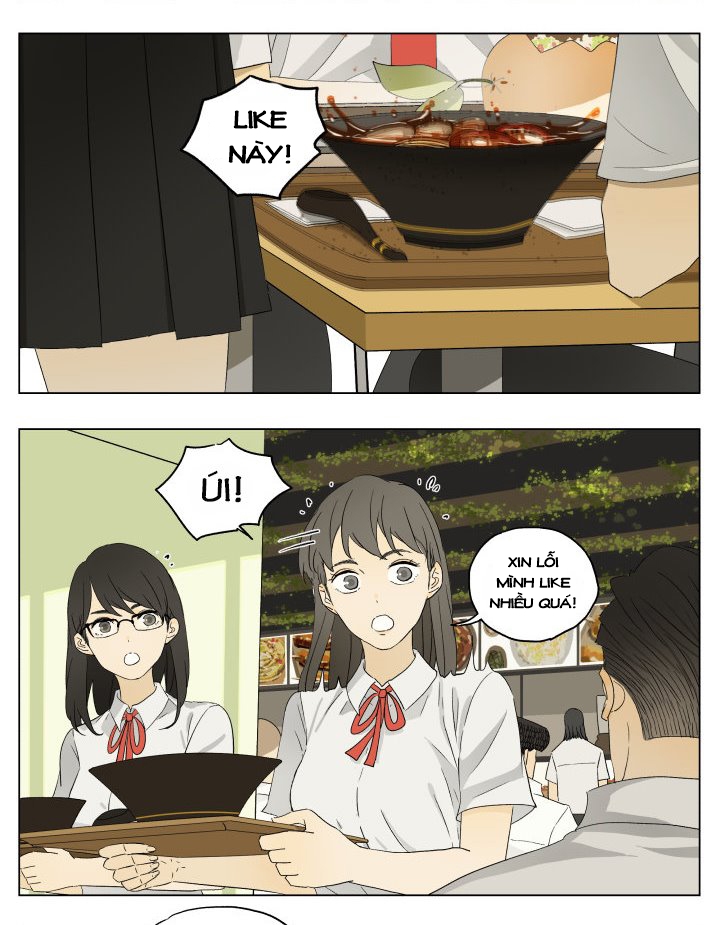 Đọc truyện hentai Nihon Futa Deli - Oneshot