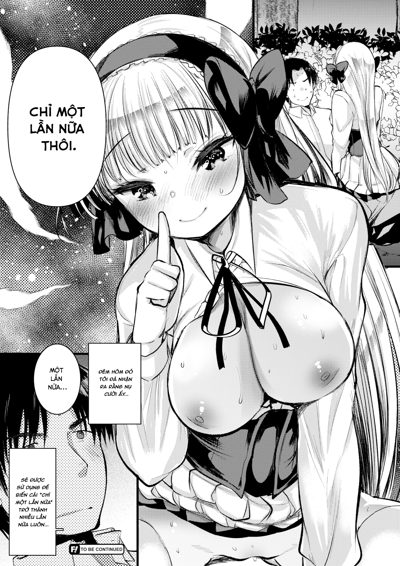 Đọc truyện hentai Cuộc sống thư thái nơi đảo hoang cùng cô Kỵ sĩ công chúa Level 1 - Chương 4