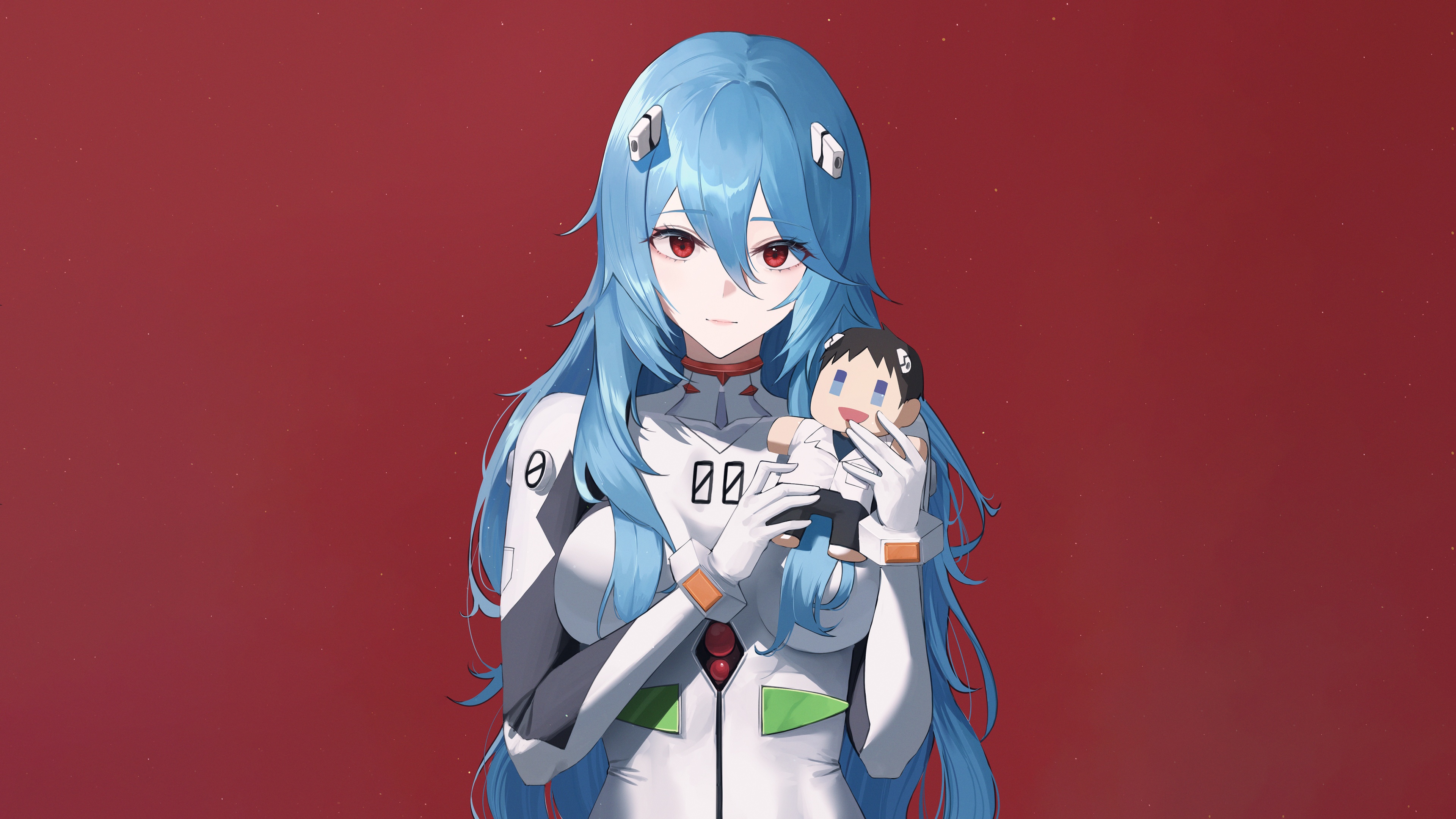 Wallpaper anime ngang 7105