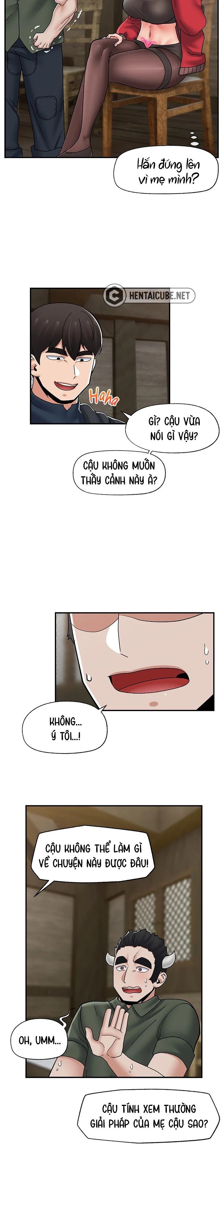 Đọc truyện hentai Thôi miên tuyệt đối ở dị giới - Chap 76