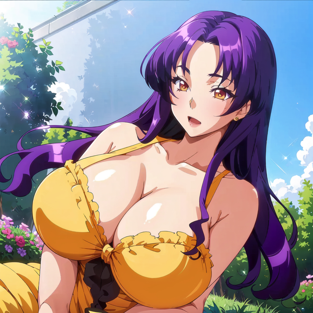 Đọc truyện hentai Tuyển tập Albums Art hentai - Chap 349 - Matsuura Anju - Kutsujoku