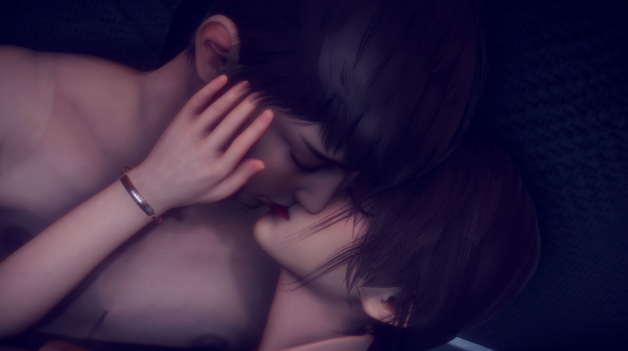 Đọc truyện hentai Ann and Joe - Full 1 ( 220 trang )