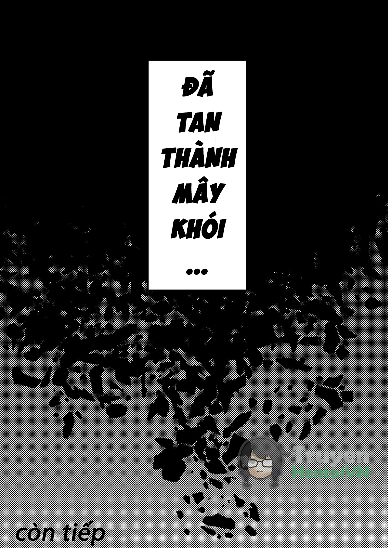 Đọc truyện hentai Seitaishi ~Watashi no Tsuma o Daitekure~ - Chap 2 - End