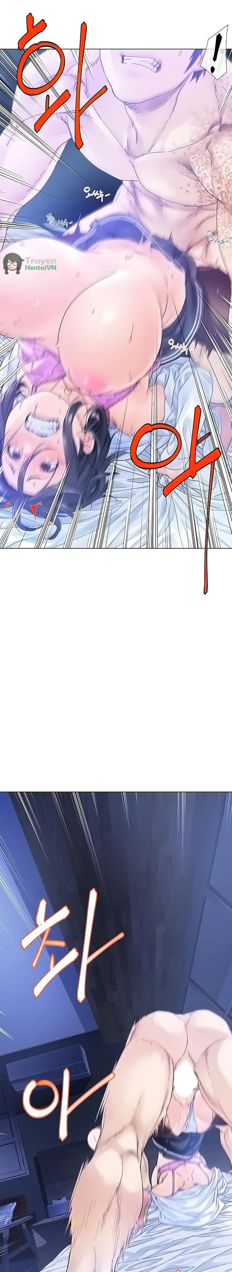 Đọc truyện hentai Knock, Santa is here♥, Story 1 - chap 5