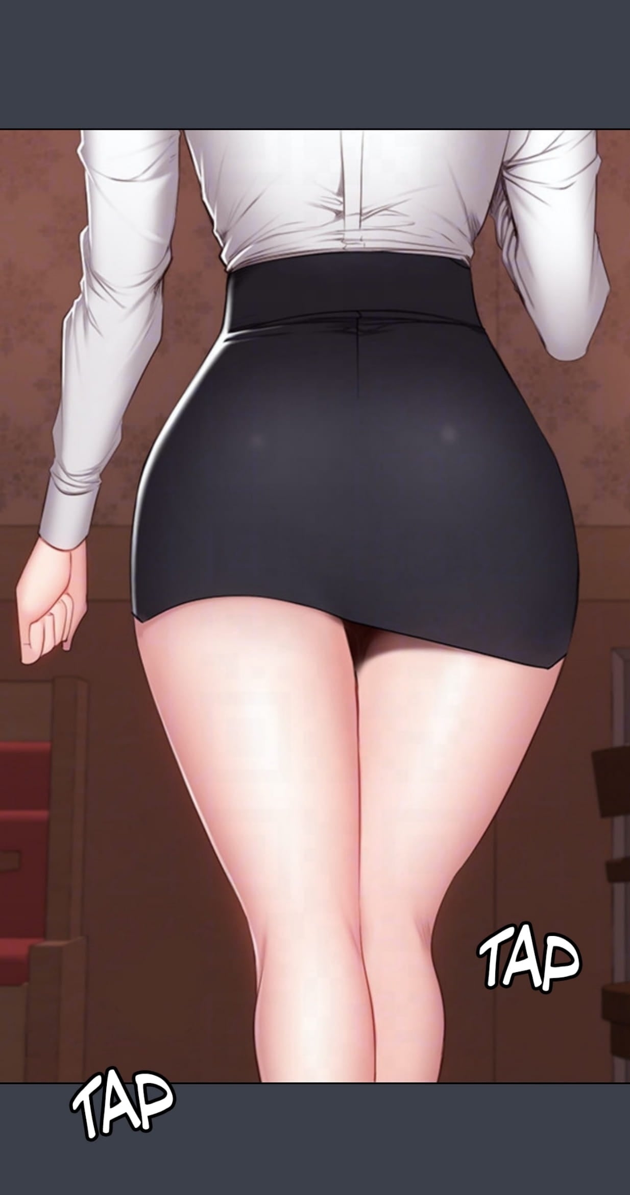 Đọc truyện hentai Huấn Luyện Viên Thể Hình - Chap 13