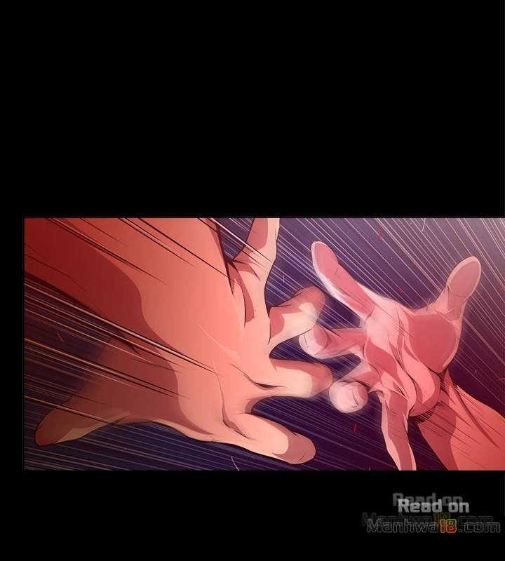 Đọc truyện hentai Vùng Đất Tử Thần - Chap 18