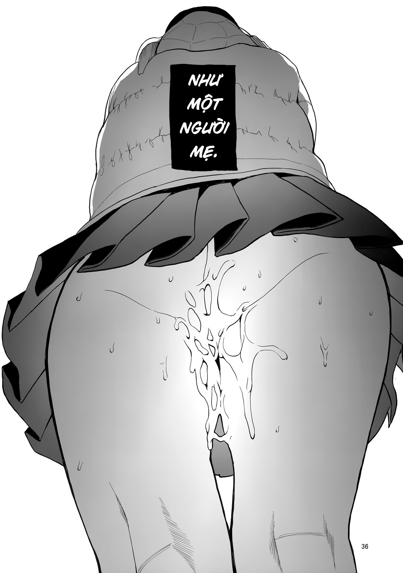 Đọc truyện hentai Gia đình điên loạn - Oneshot