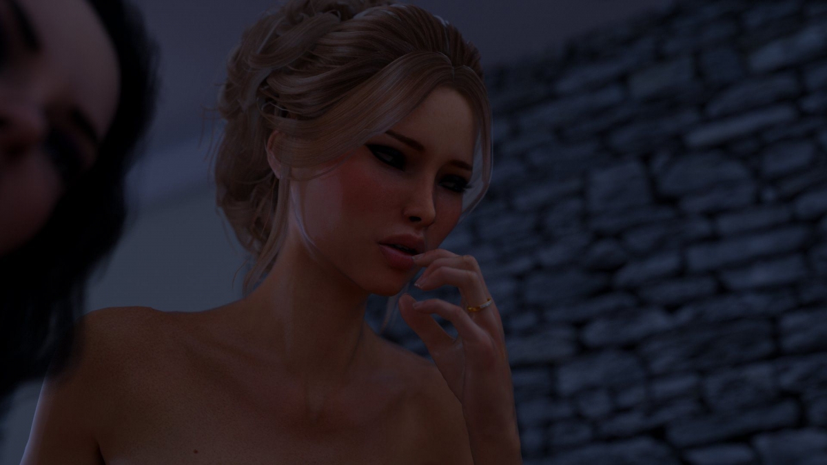 Đọc truyện hentai Milfy City v0.6e - MILFY City v0.6e - Part 2