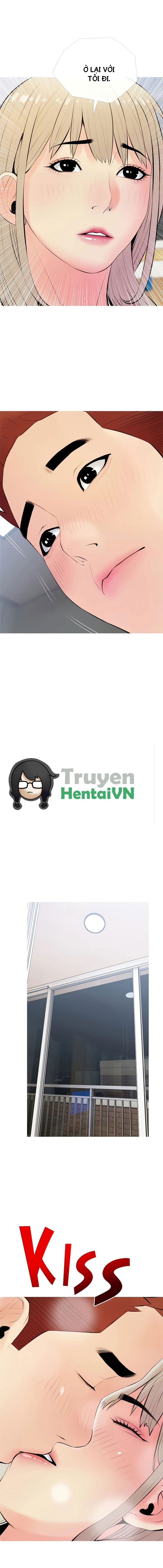 Đọc truyện hentai Dập Dì Của Tôi - Chap 51