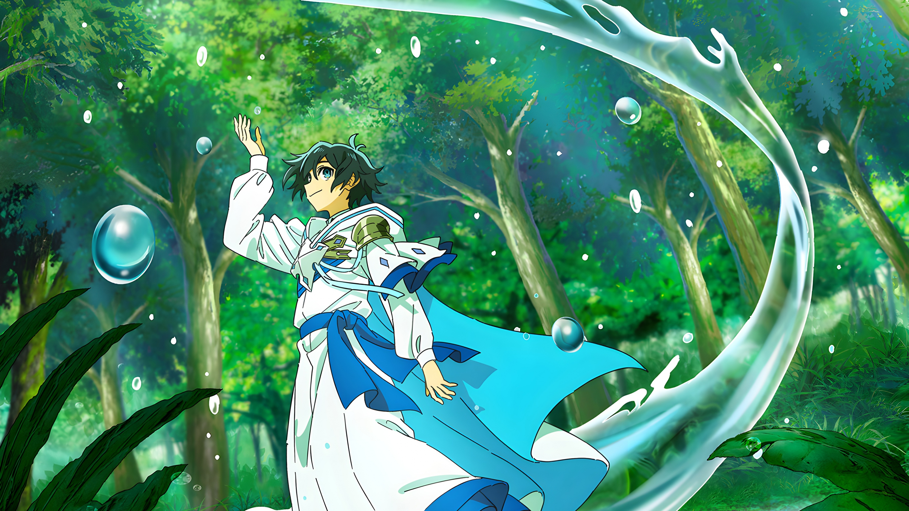 Wallpaper anime ngang 6381