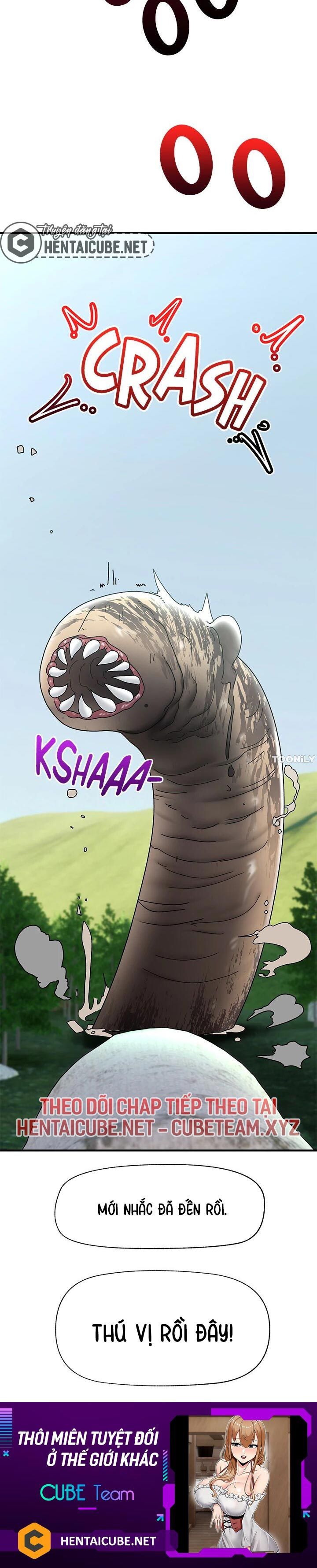 Đọc truyện hentai Thôi miên tuyệt đối ở dị giới - Chap 80