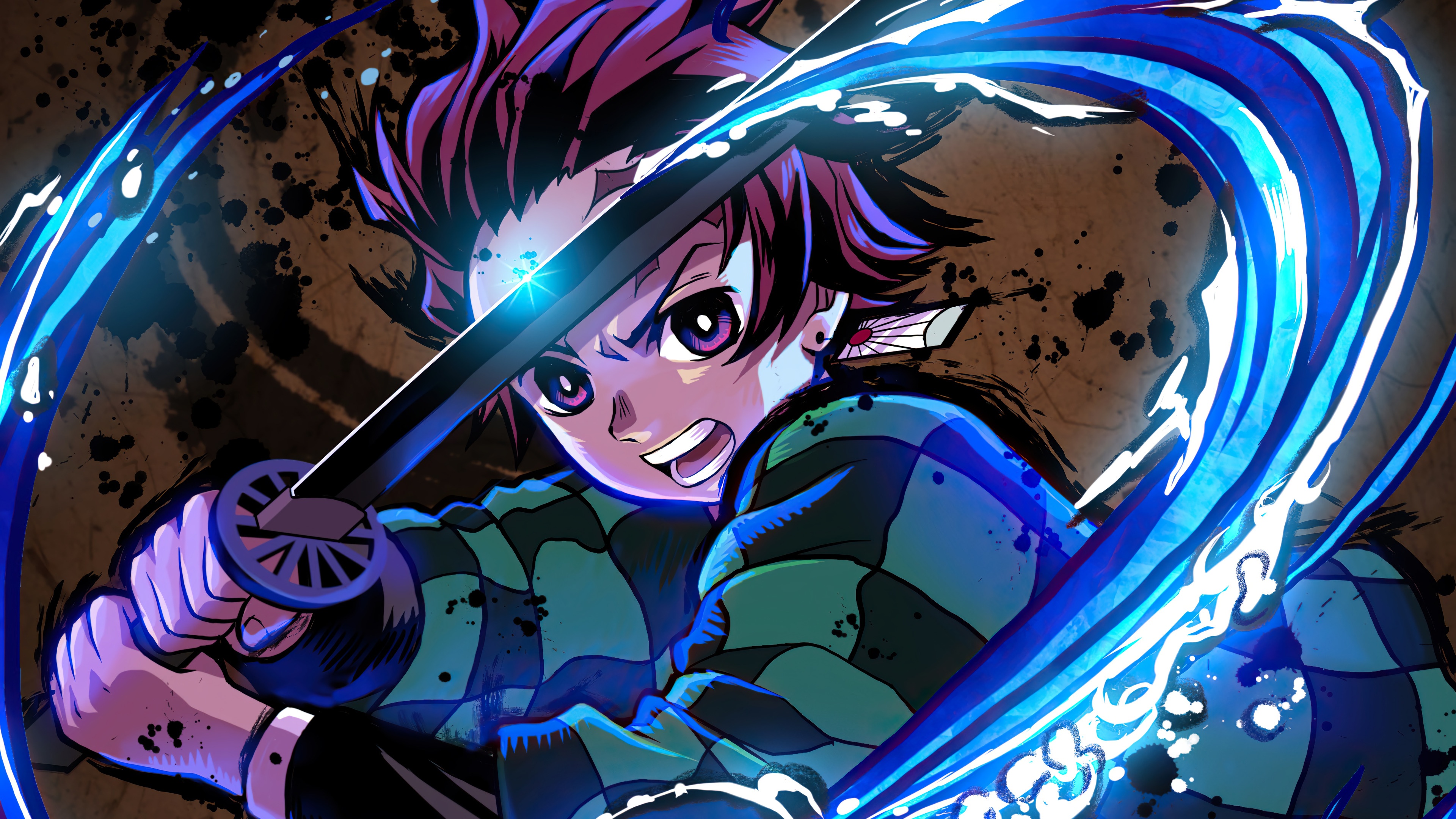 Wallpaper anime ngang 6640