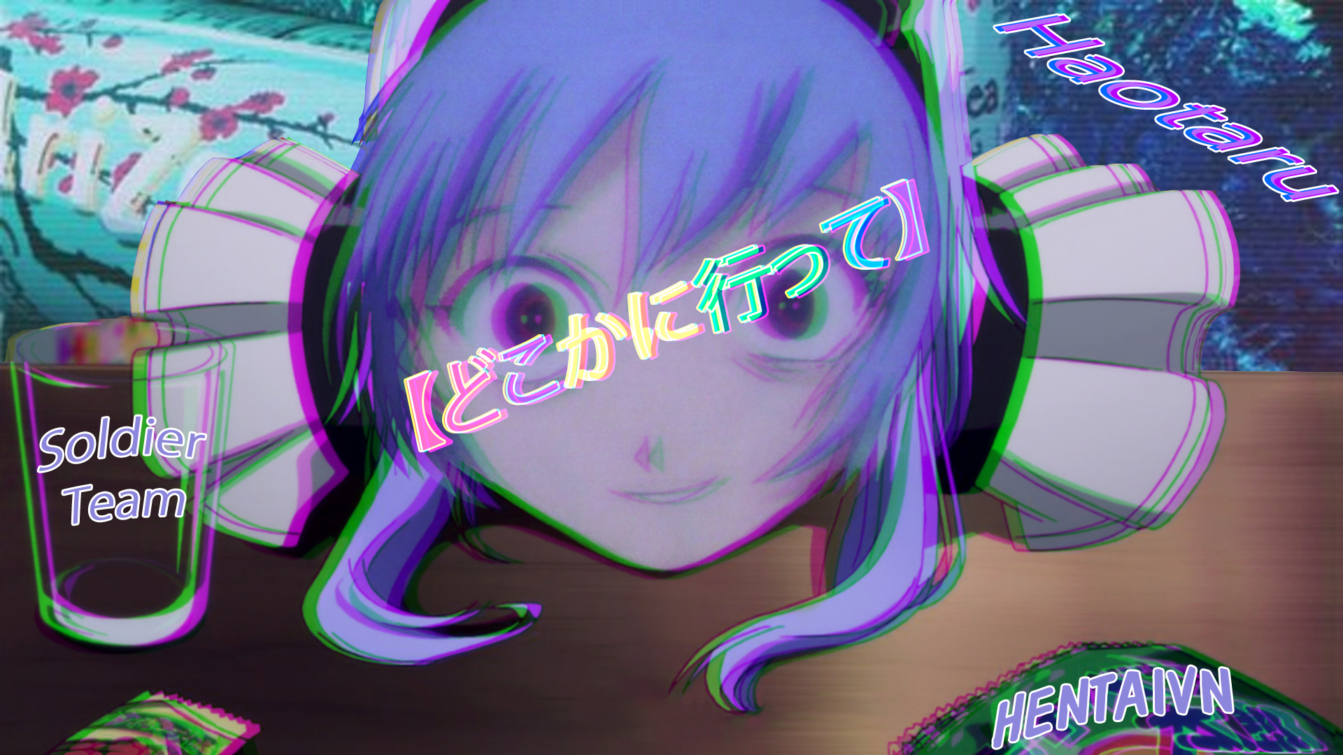 Đọc truyện hentai At Your Service - Oneshot