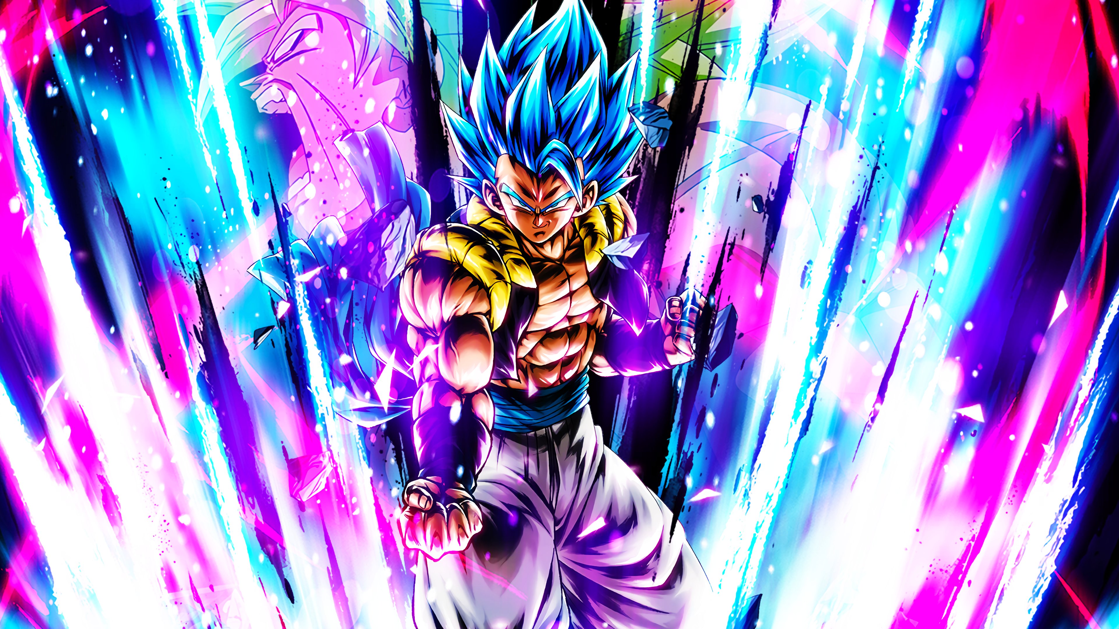 Wallpaper anime ngang 7251