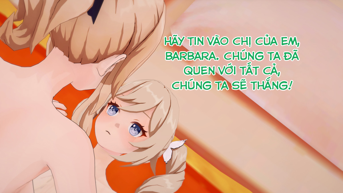 Đọc truyện hentai Cậu học sinh may mắn - Jean 3