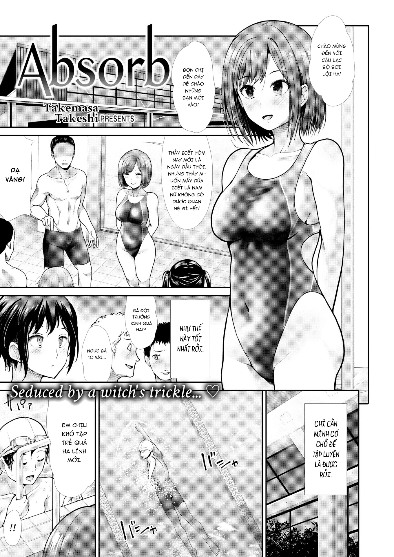 Đọc truyện hentai Ăn sống - Oneshot
