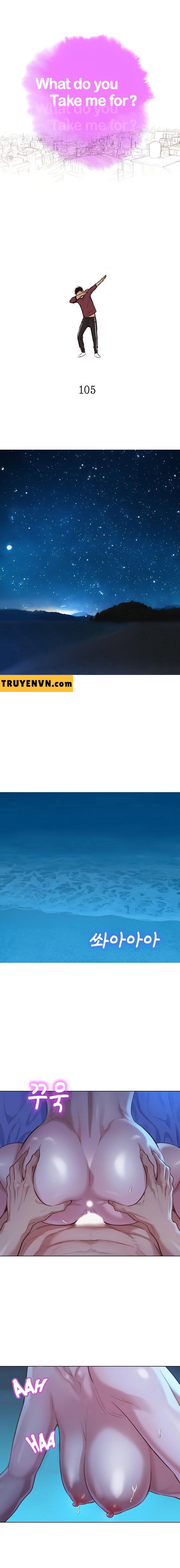 Đọc truyện hentai Chị Gái Hàng Xóm - Chap 105