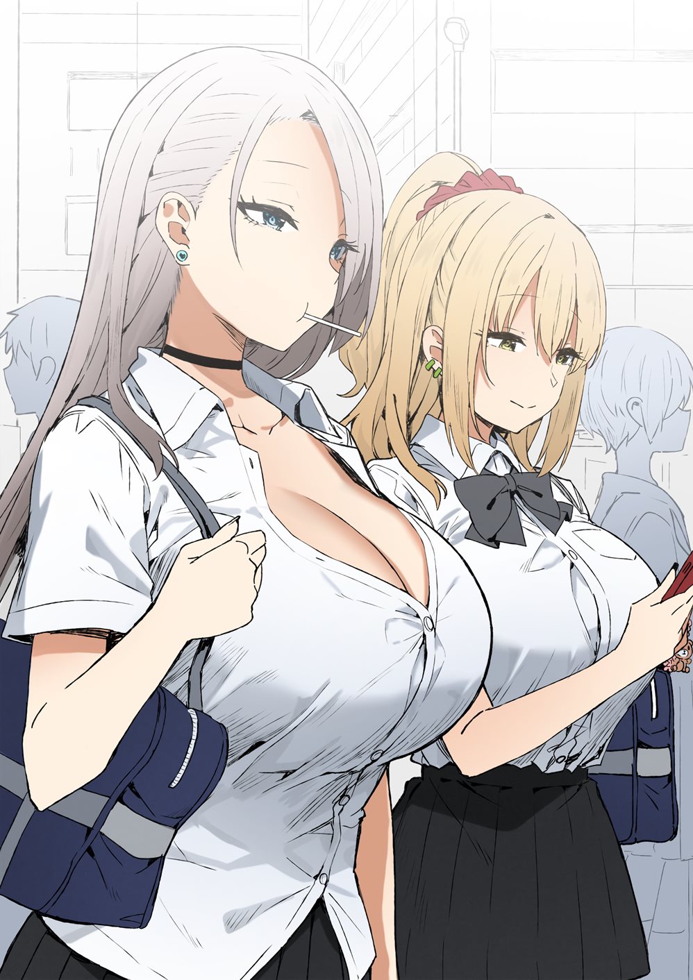 Đọc truyện hentai Thợ săn shota - Part 3.2