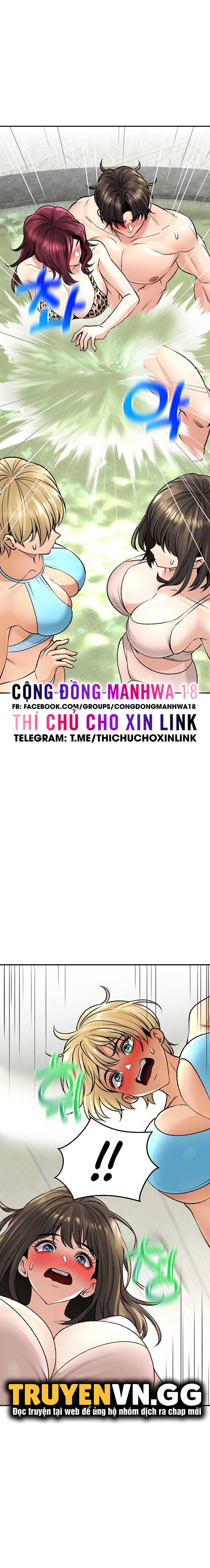 Đọc truyện hentai Thảo Dược Mê Tình - Chap 25