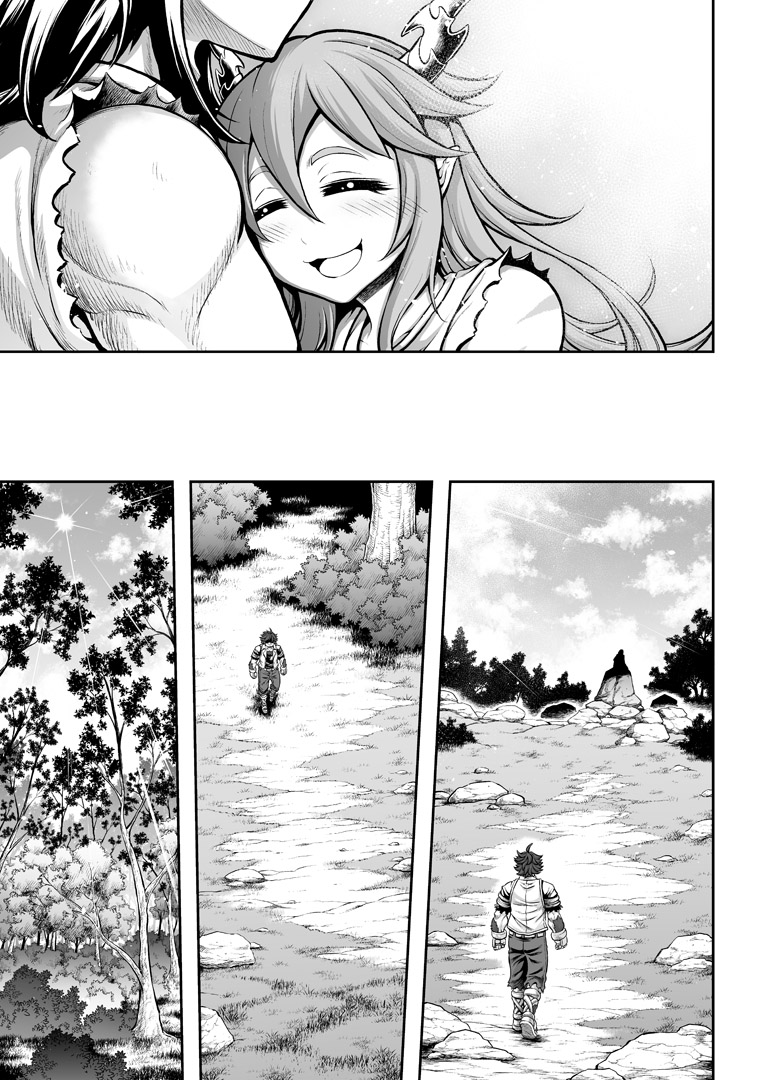 Đọc truyện hentai Thế giới tội lỗi - Chap 2(A)