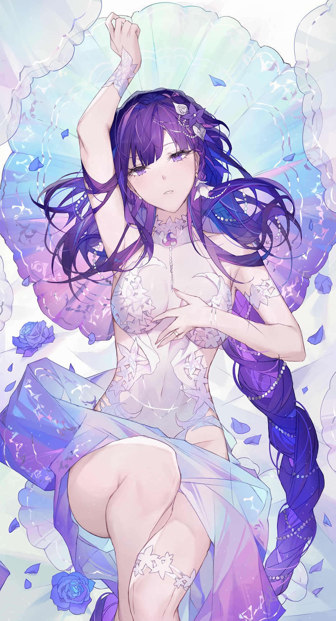 Wallpaper wibu dọc 2128