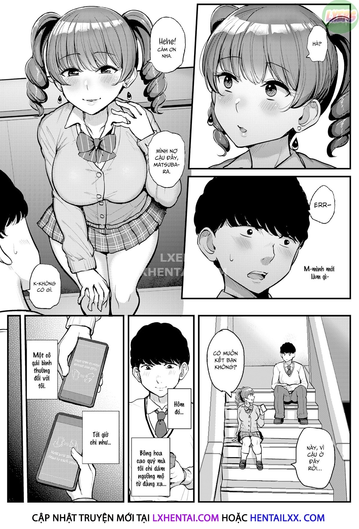 Đọc truyện hentai Cô gái từ miền ký ức - Oneshot