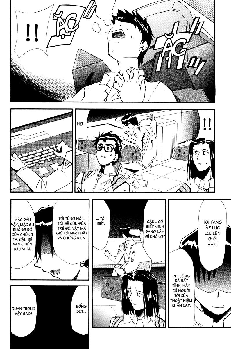 Đọc truyện hentai RE-TAKE - Chap 6 - RE-TAKE 4 part 2