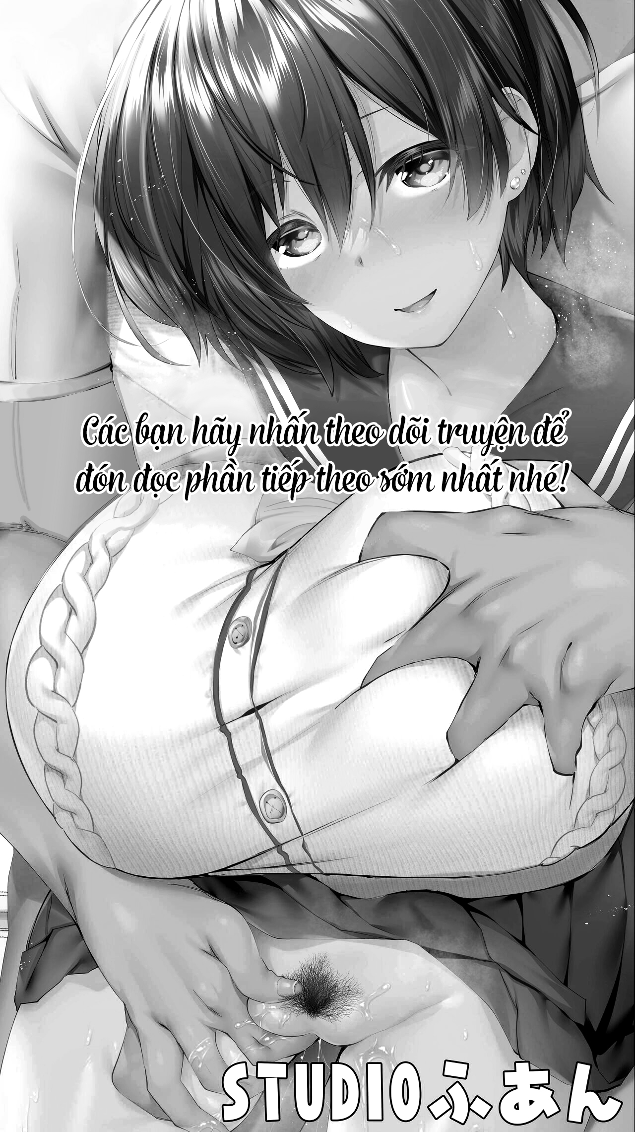 Đọc truyện hentai Chịch xã giao với Senpai đã có chồng! - Phần cuối