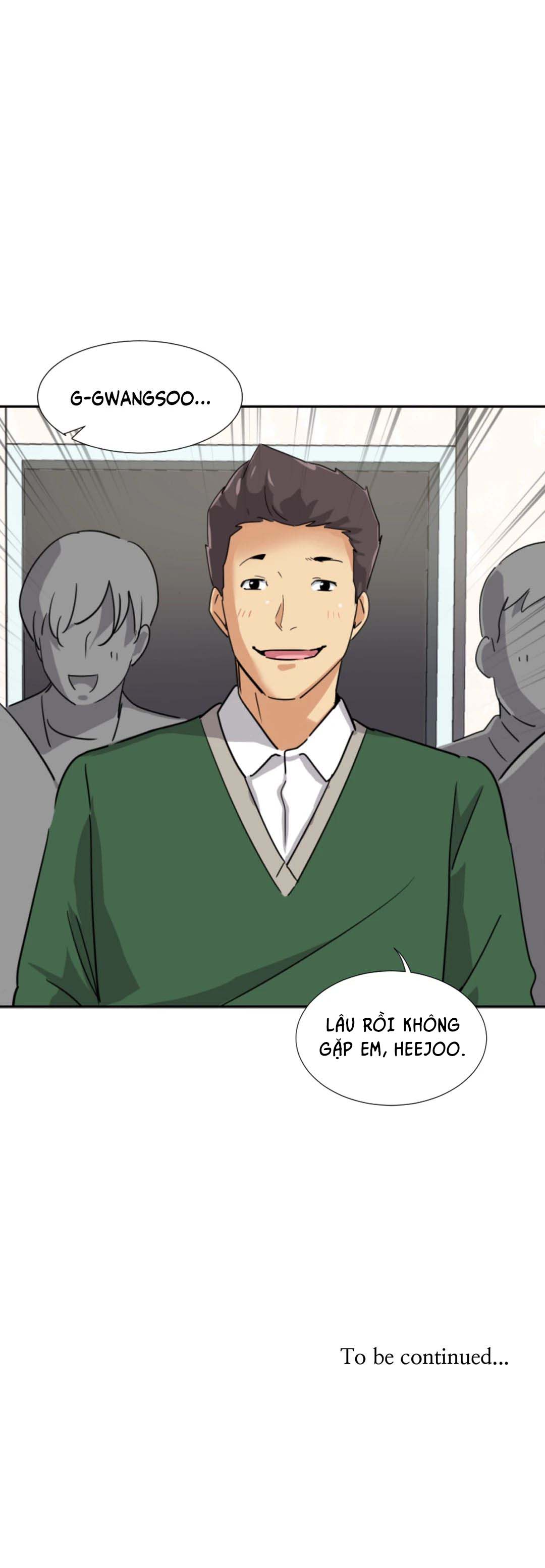 Đọc truyện hentai Đào tạo cô dâu - Chap 22