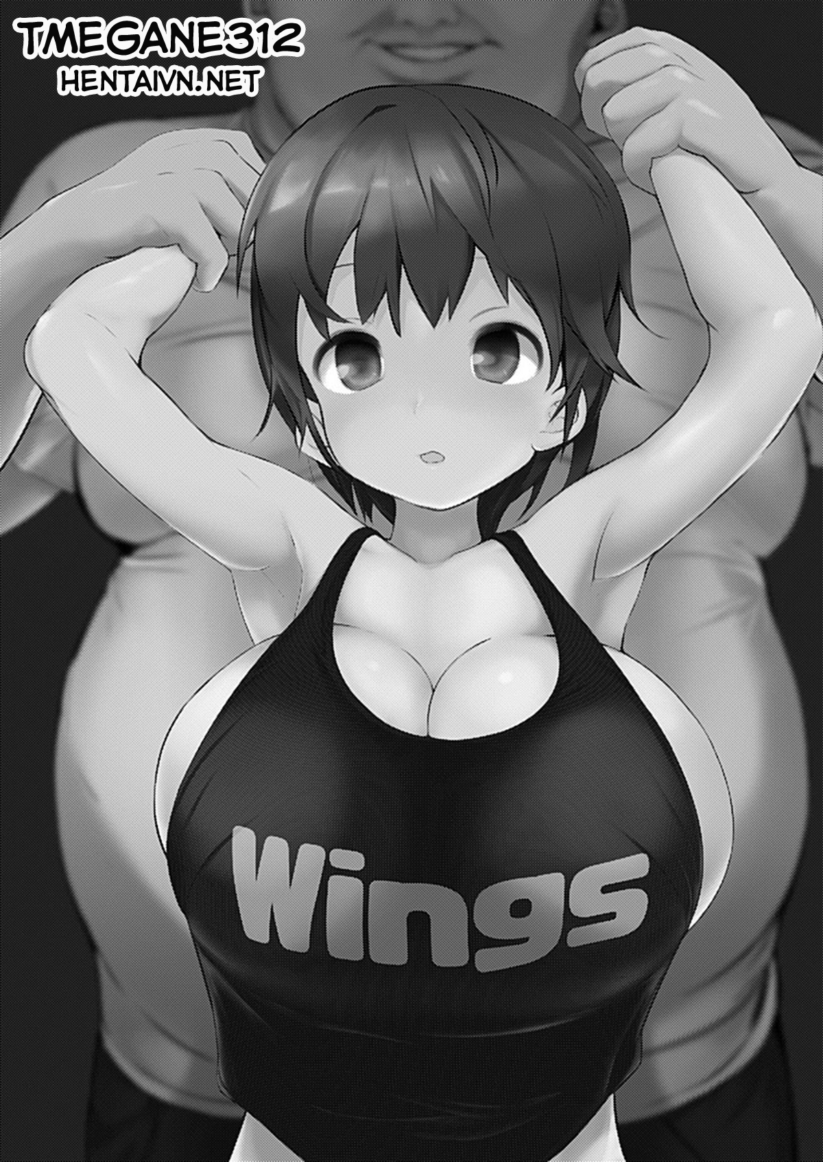 Đọc truyện hentai Tấm Chiếu Mới - Cô Bạn Thuở Nhỏ Dú To Bị Cướp Đi~ - Oneshot