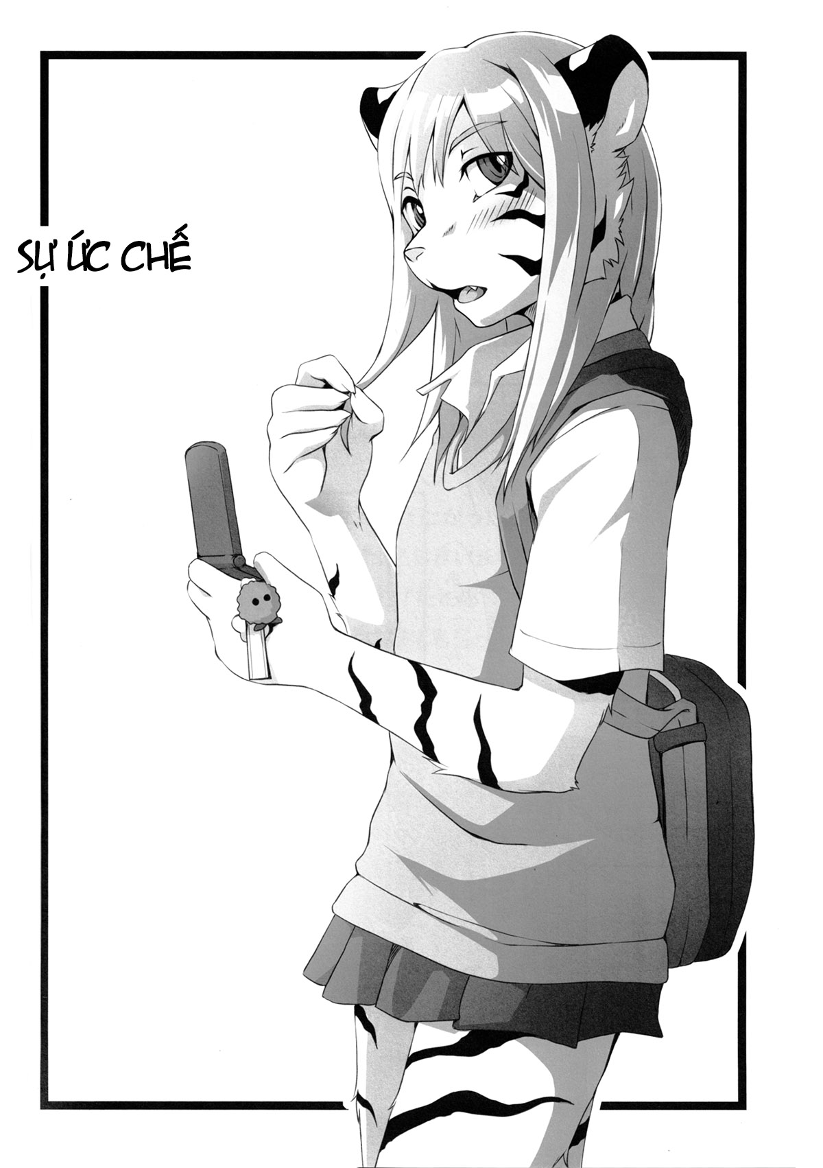 Đọc truyện hentai Femboy book - Oneshot