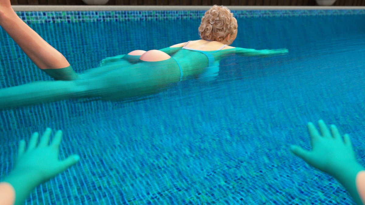 Đọc truyện hentai Milfy City v0.6e - MILFY City v0.6e - Part 3