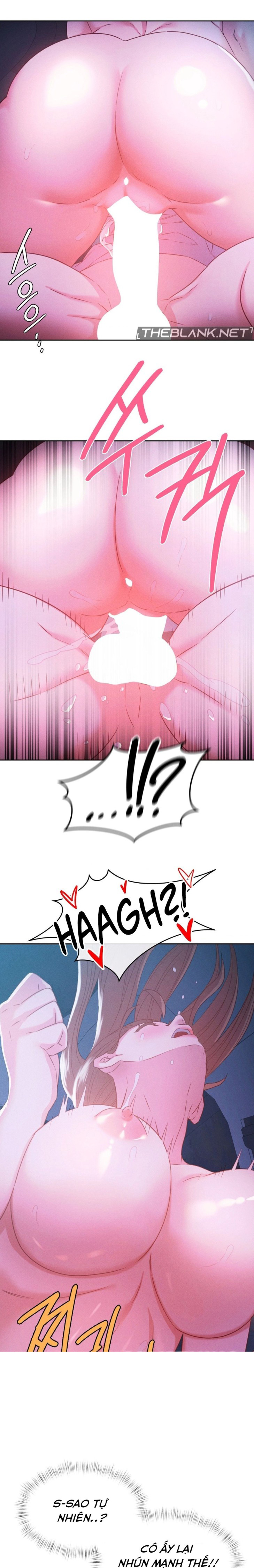 Đọc truyện hentai Chúng ta cùng đi Ryokan nhé? - Chap 10