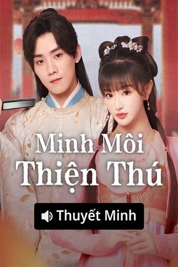 Minh Môi Thiện Thú
