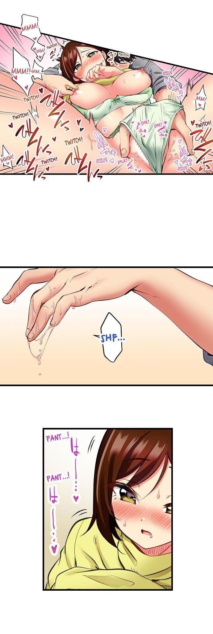 Đọc truyện hentai Nàng ca sĩ trong trắng muốn được làm tình... - Ch. 3