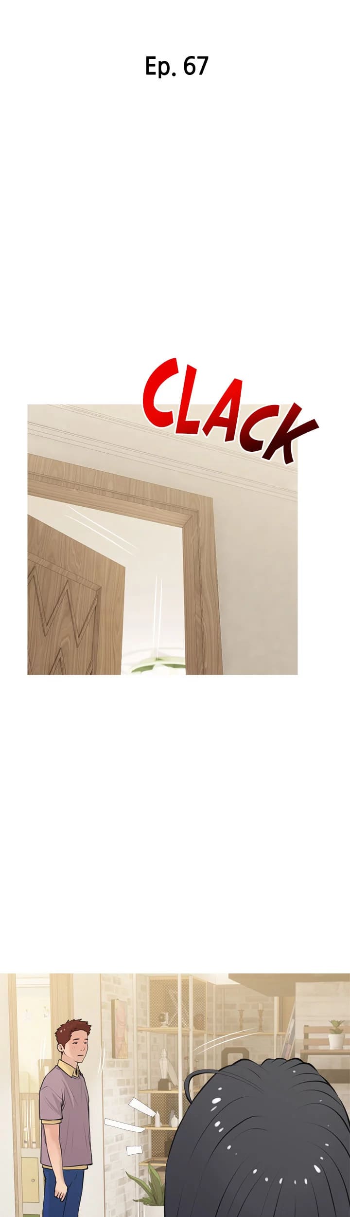 Đọc truyện hentai Dập Dì Của Tôi - Chap 67