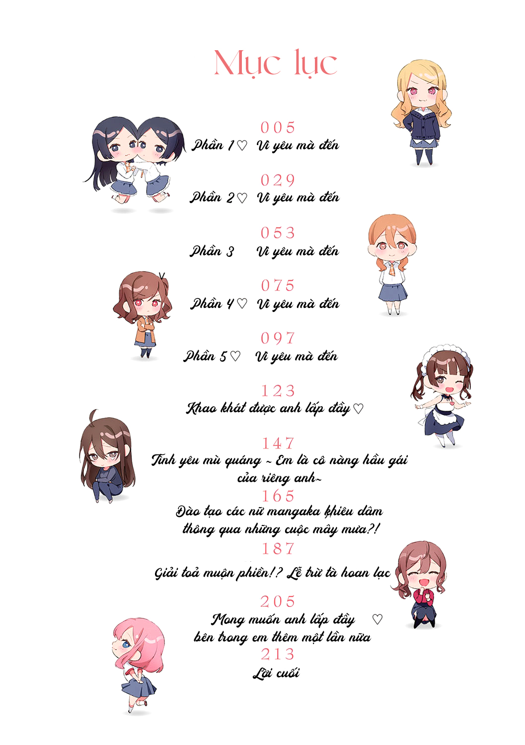 Đọc truyện hentai Tiến vào nhục cảm - Chap 1: Nữ sinh cá biệt