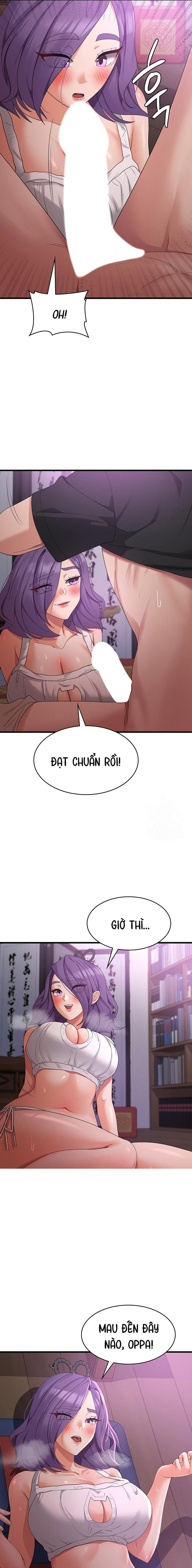 Đọc truyện hentai Người đàn ông quyến rũ - Chap 44