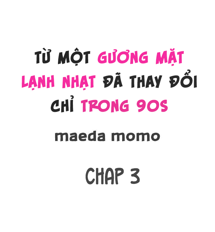 Đọc truyện hentai Lật mặt - Ch. 3